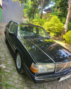 Volvo 960 1998