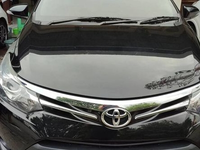2015 Toyota Vios G TRD 1.5L AT