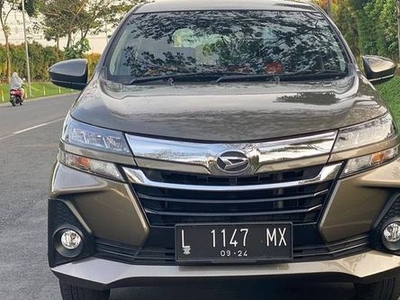 2019 Daihatsu Xenia 1.5 R MT