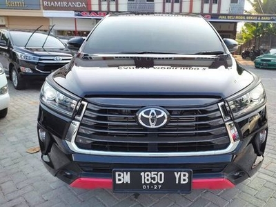 2021 Toyota Kijang Innova REBORN 2.4 V MT DIESEL LUX