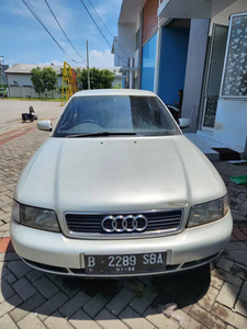 Audi A4 1998