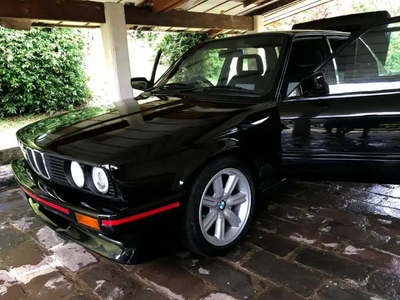 BMW Lain-lain 1990