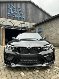 BMW M2 Competition 2020