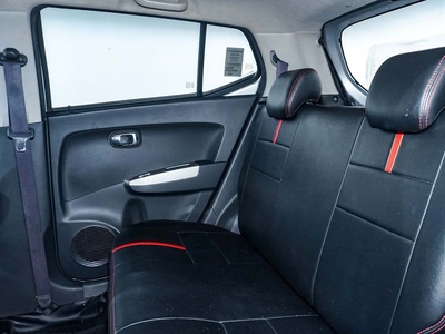 Daihatsu Ayla 1.0L X MT 2015 - Beli Mobil Bekas Murah
