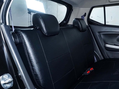 Daihatsu Ayla 1.2L R MT DLX 2019 - Mobil Murah Kredit