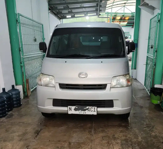 Daihatsu Gran Max MB 2018