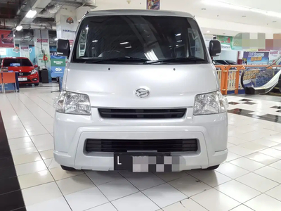 Daihatsu Gran Max MB 2019