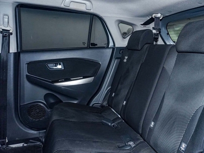 Daihatsu Sirion 1.3L AT 2018 - Beli Mobil Bekas Murah