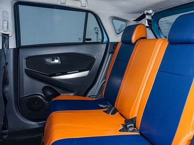 Daihatsu Sirion 1.3L AT 2019 - Cicilan Mobil DP Murah