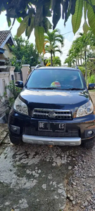 Daihatsu Terios 2013