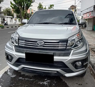 Daihatsu Terios 2015