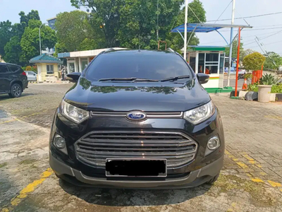 Ford Eco Sport 2015
