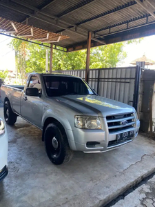 Ford Ranger 2007