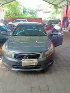 Honda Accord 2008