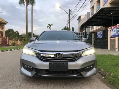 Honda Accord 2017
