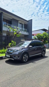 Honda BR-V 2017