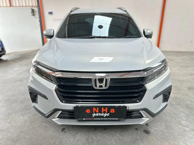 Honda BR-V 2022
