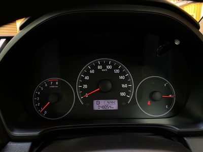Honda Brio Satya E CVT 2020 dp ceper pake motor bs TT om gan kakak usd 2021