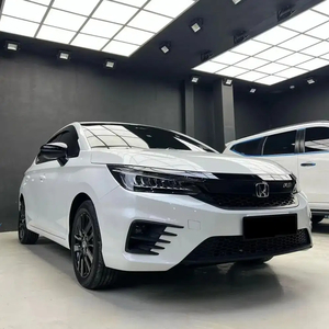 Honda City 2023