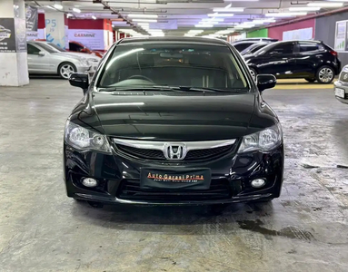 Honda Civic 2009