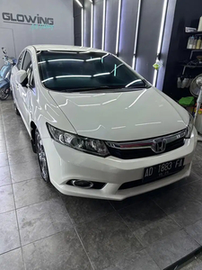 Honda Civic 2013