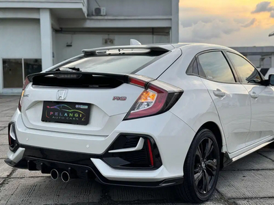 Honda Civic 2021