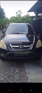 Honda CR-V 2002