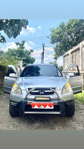 Honda CR-V 2004