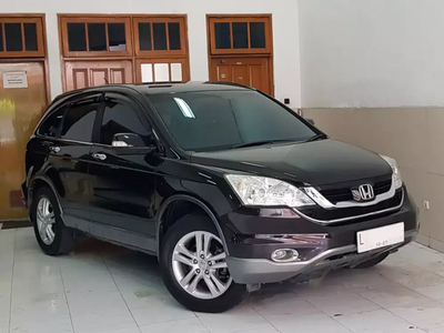 Honda CR-V 2012