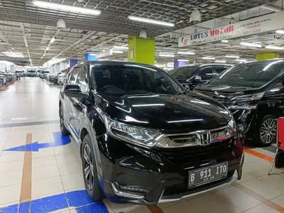 Honda CR-V 2020