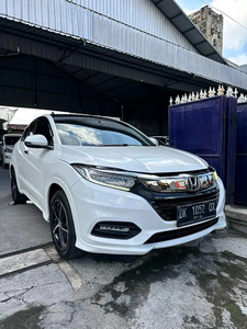 Honda HR-V 2019