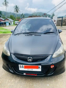 Honda Jazz 2007