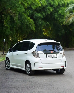 Honda Jazz 2013