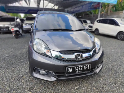 Honda Mobilio 2016