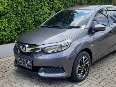 Honda Mobilio 2020