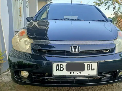 Honda Stream 2006