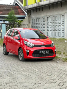 Kia Picanto 2019