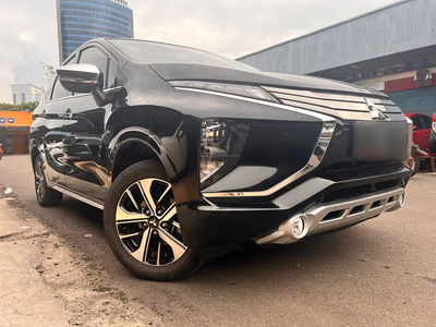 Mitsubishi Xpander 2018