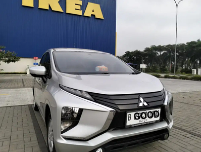 Mitsubishi Xpander 2020