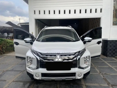 Mitsubishi Xpander 2021