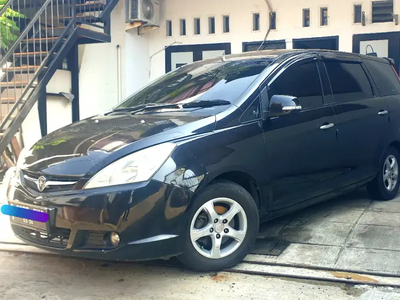 Proton Exora 2010