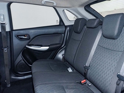 Suzuki Baleno Hatchback A/T 2019 - Mobil Murah Kredit