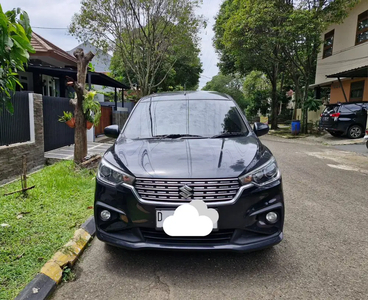 Suzuki Ertiga 2022