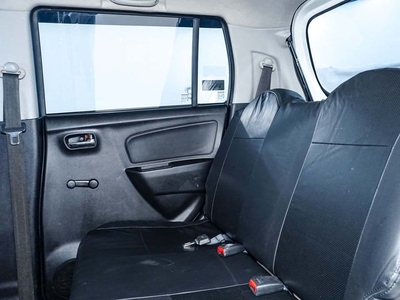 Suzuki Karimun Wagon R GS 2019 - Cicilan Mobil DP Murah
