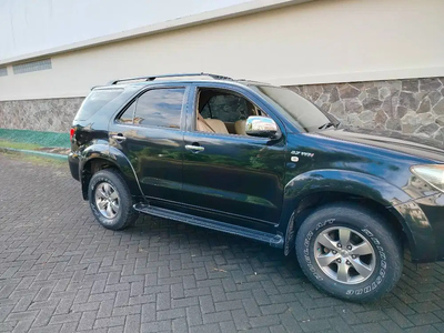 Toyota Fortuner 2008