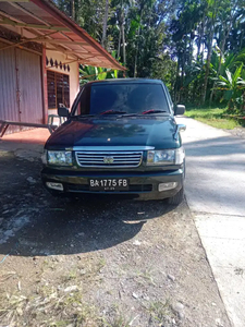 Toyota Kijang 1997