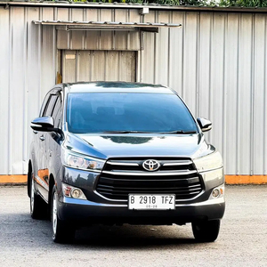 Toyota Kijang Innova 2016