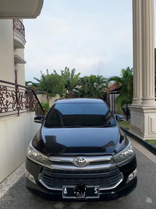 Toyota Kijang Innova 2016