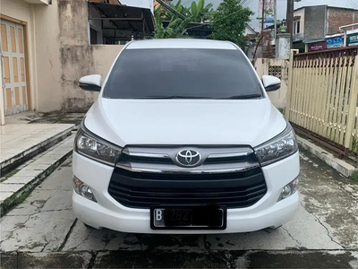 Toyota Kijang Innova 2019