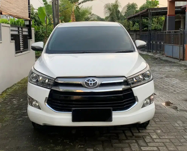 Toyota Kijang Innova 2020